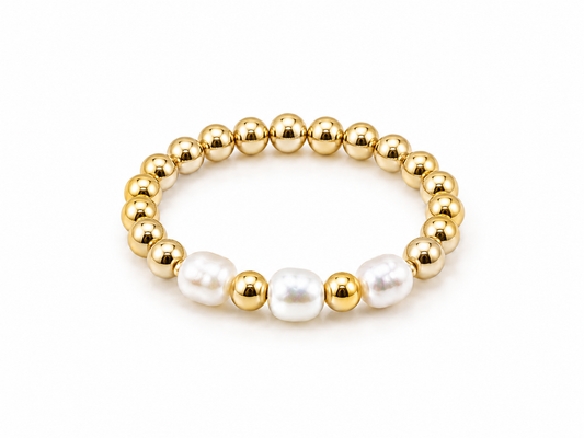 Savannah Ring