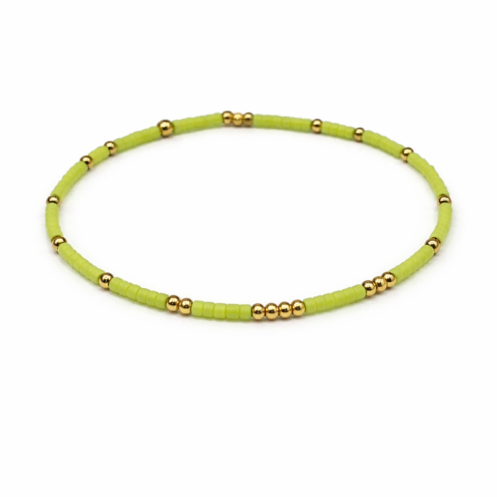 CK Seaside Bracelets