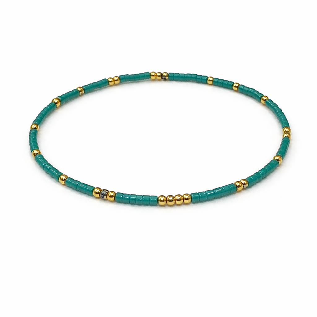 CK Seaside Bracelets