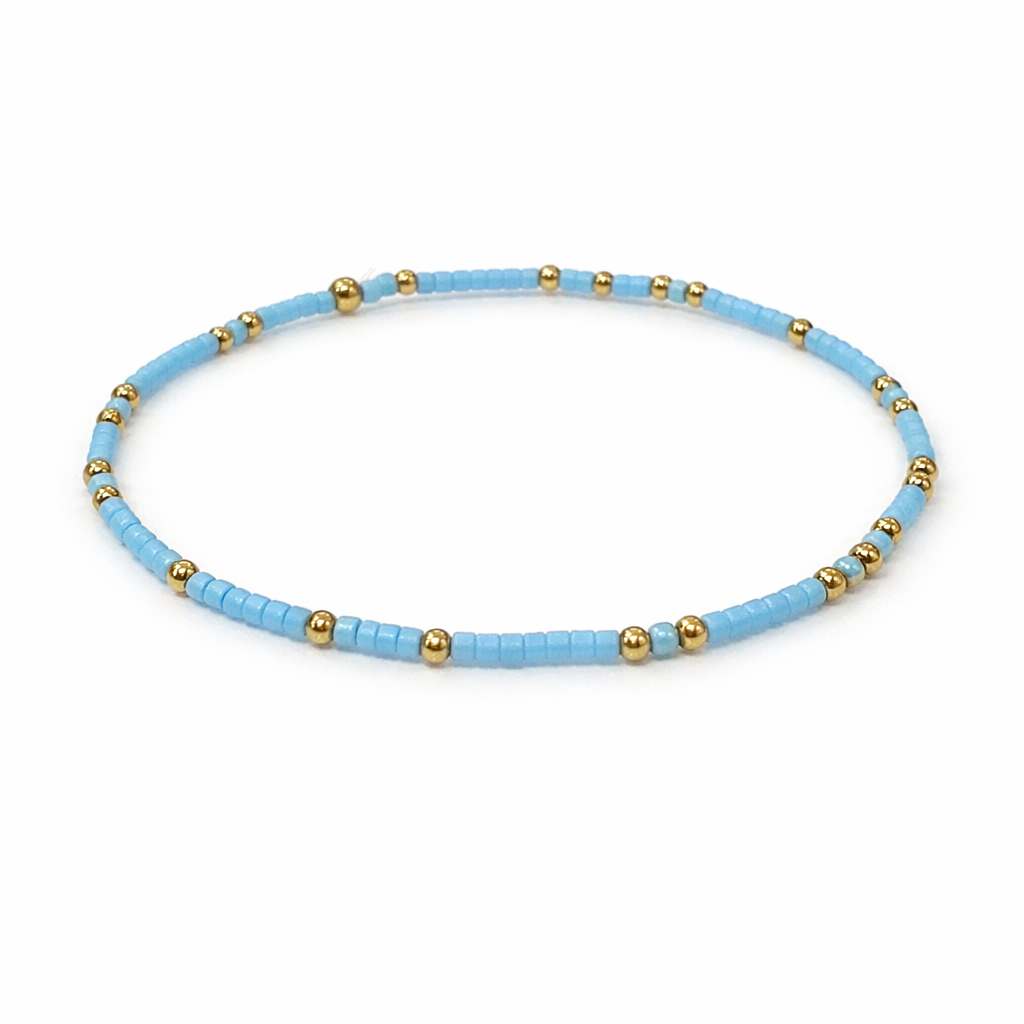 CK Seaside Bracelets