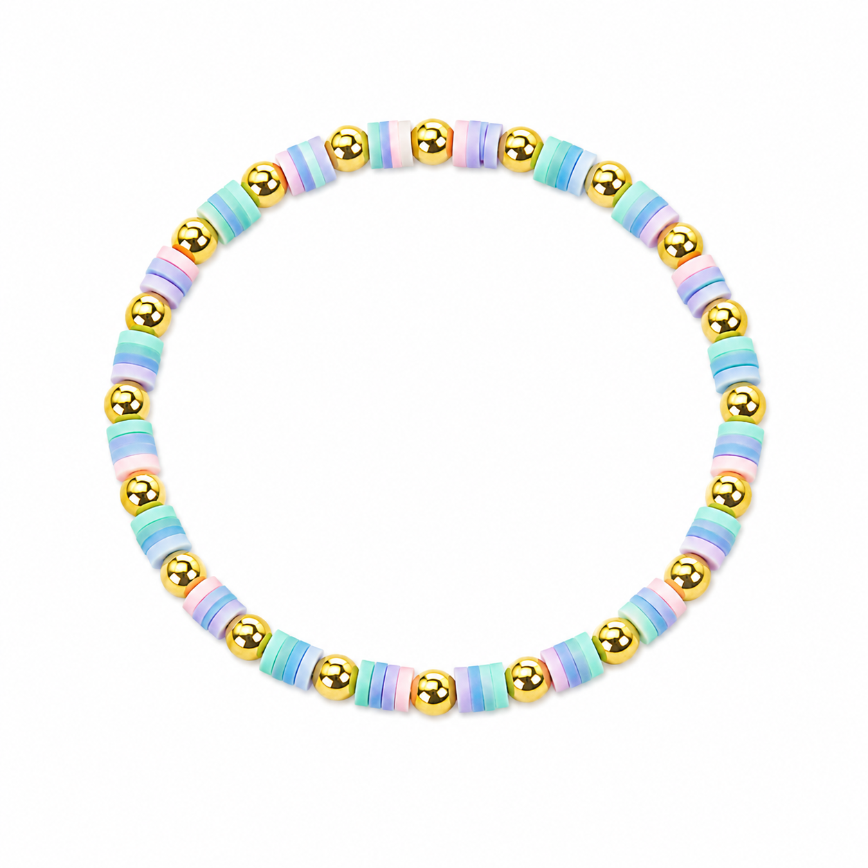 CK Sunshine Bracelets