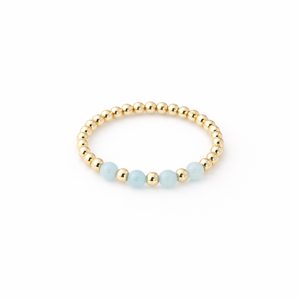 Bleu Ring