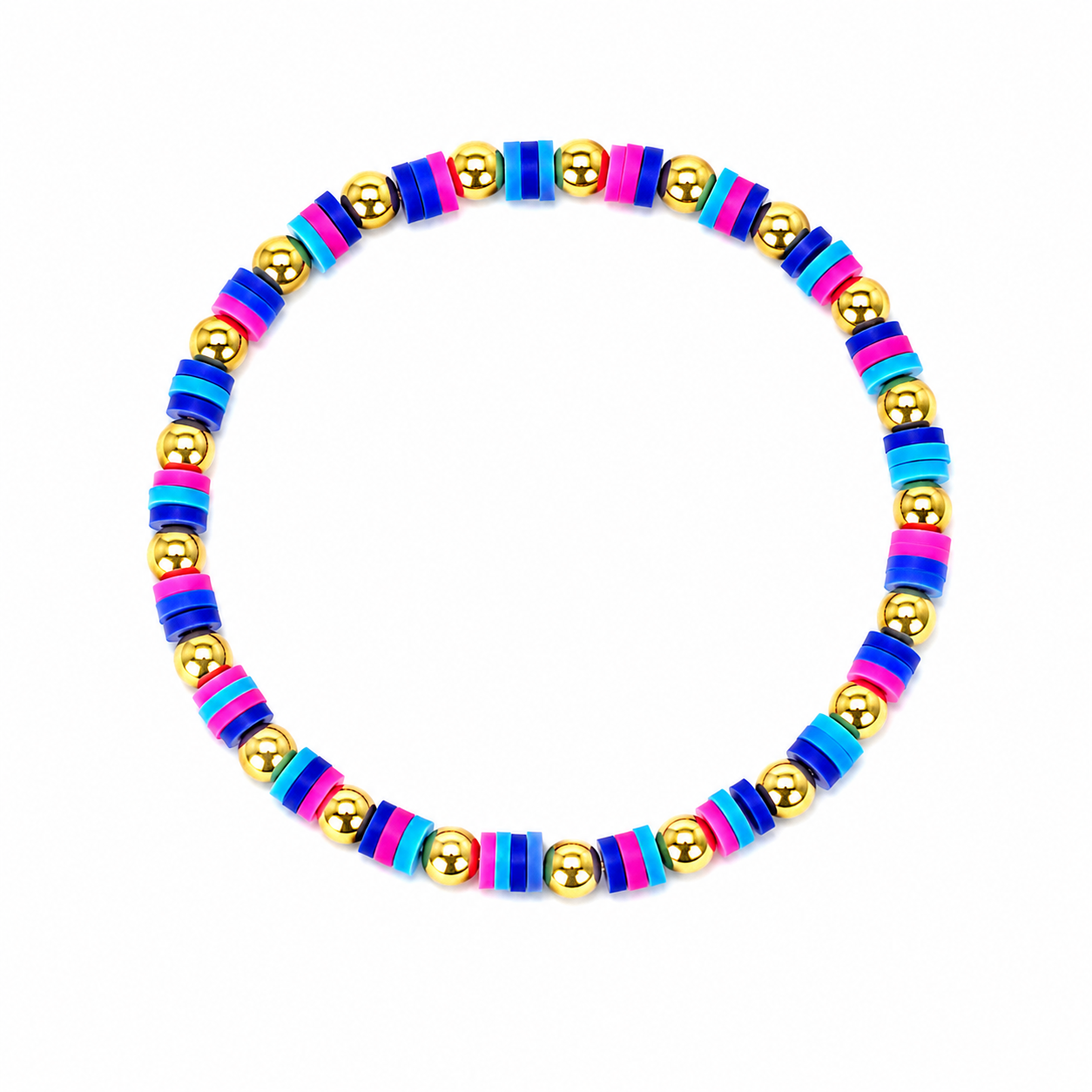 Sunshine Bracelets