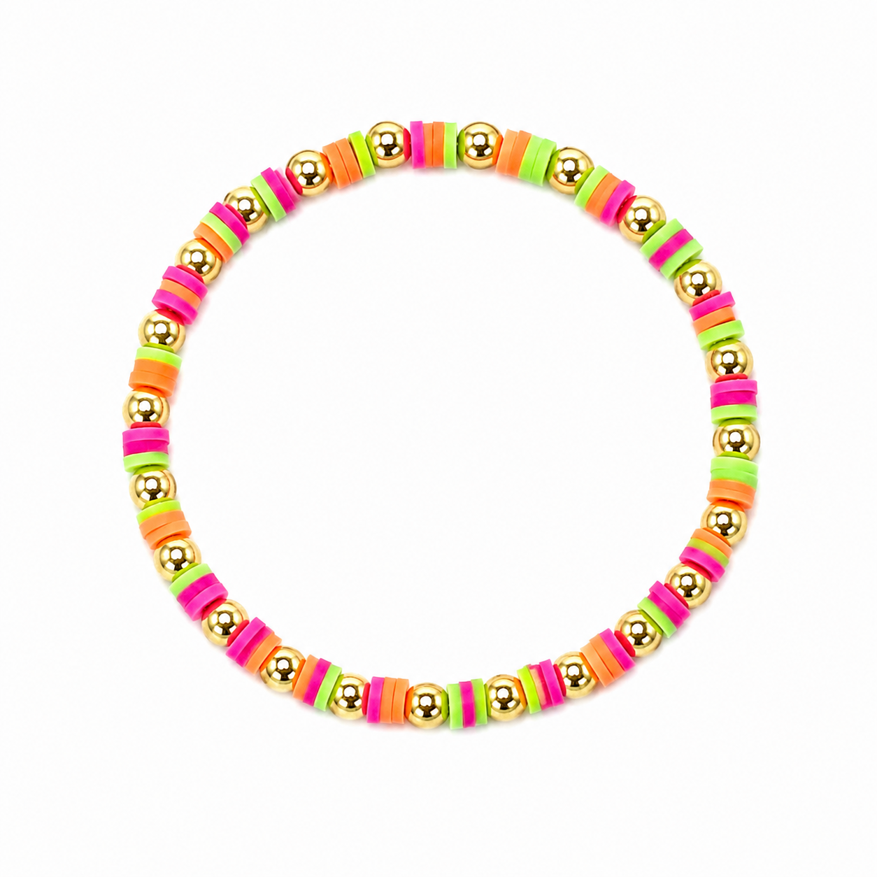 Sunshine Bracelets