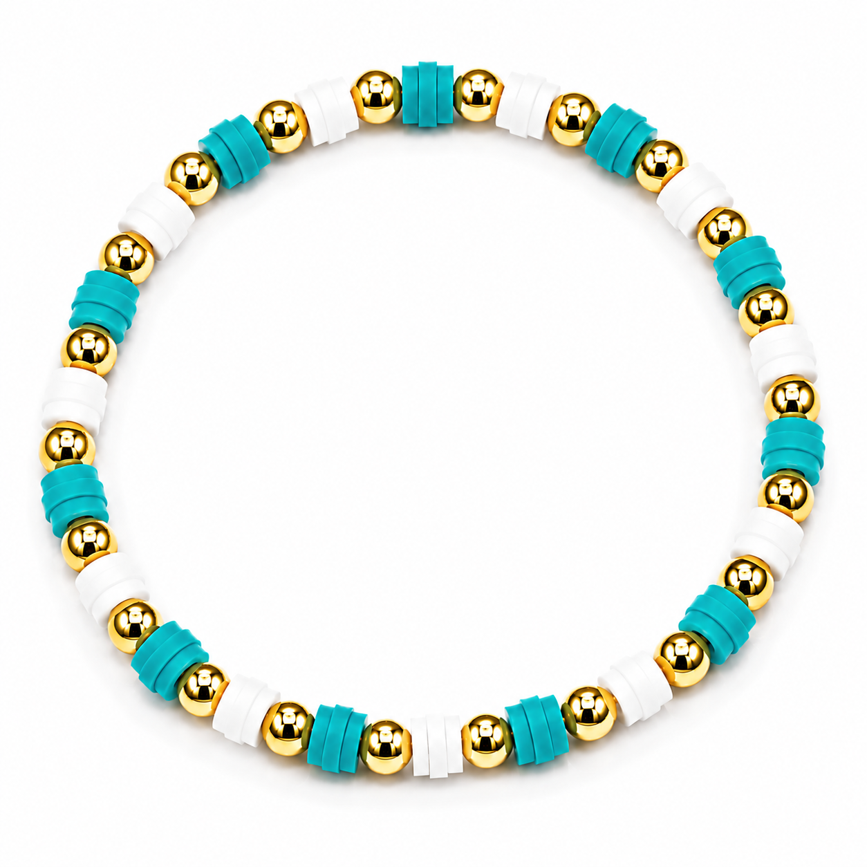 CK Sunshine Bracelets