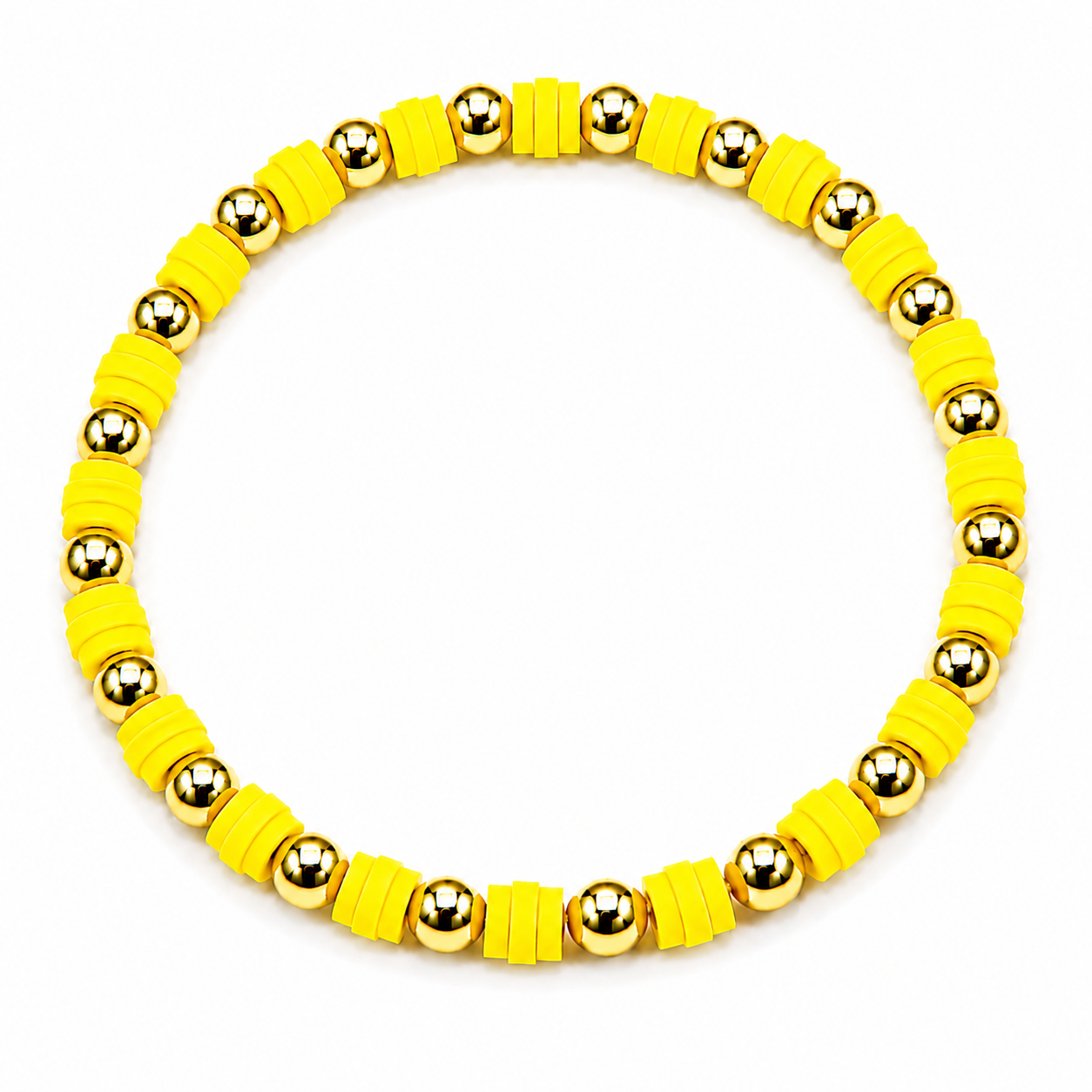 CK Sunshine Bracelets