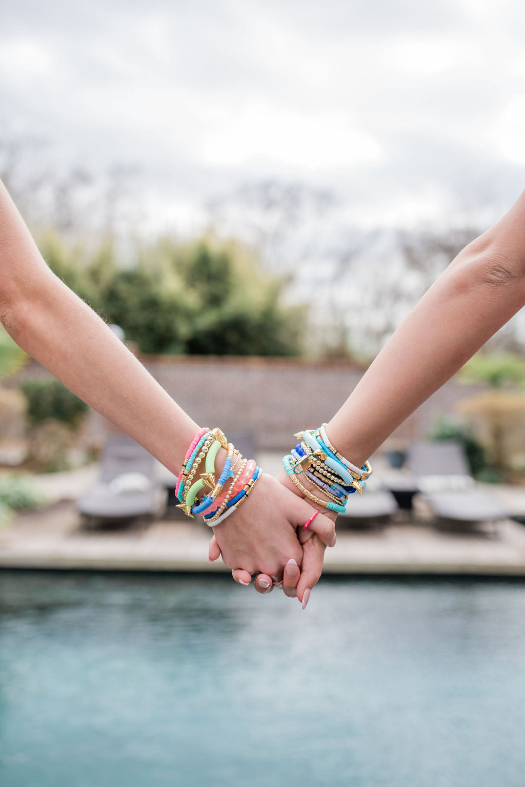 Resort Bracelets