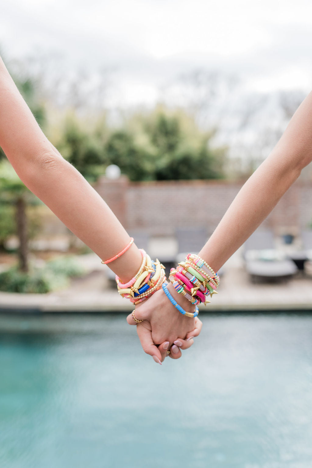 Resort Bracelets