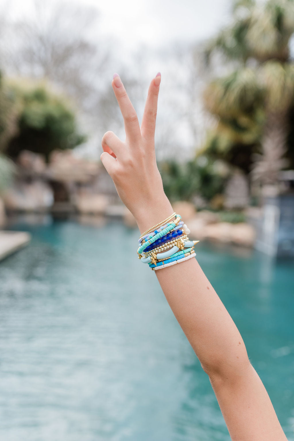 Resort Bracelets