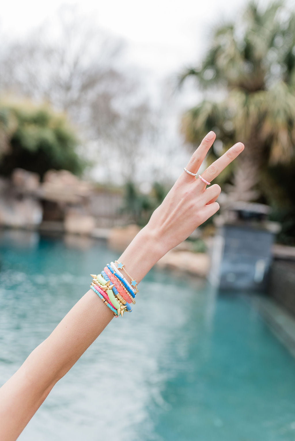 Resort Bracelets