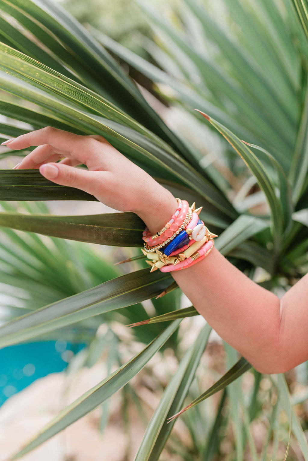 Resort Bracelets