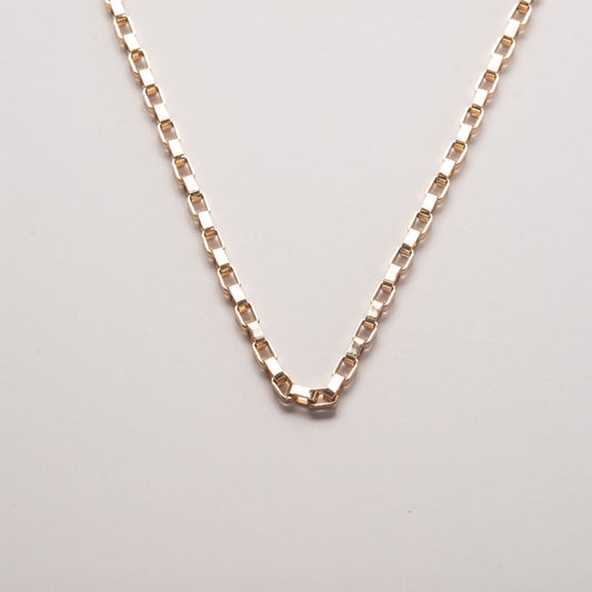 Little Havana Cable Link Necklace