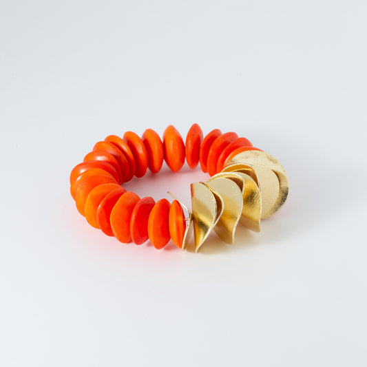 Cote d'Ivorie Orange