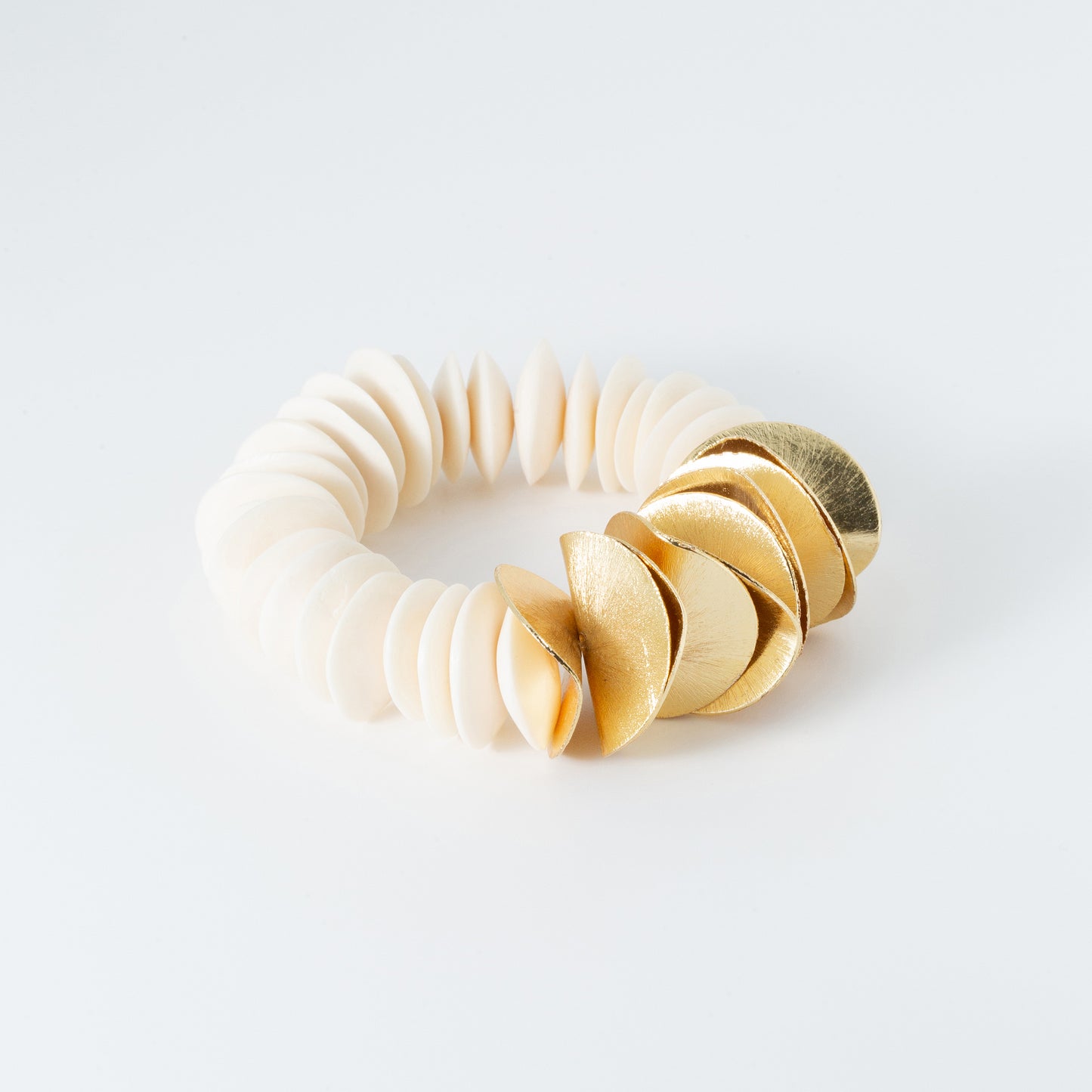 Cote d'Ivorie Off-White