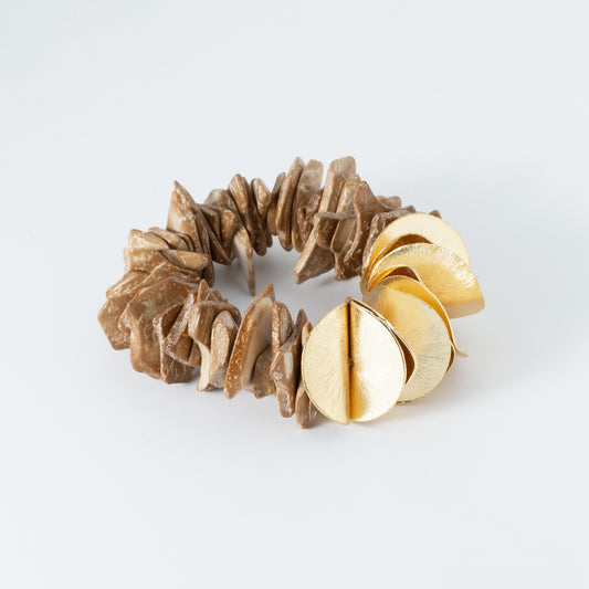 Cote d'Ivorie Coconut Wood