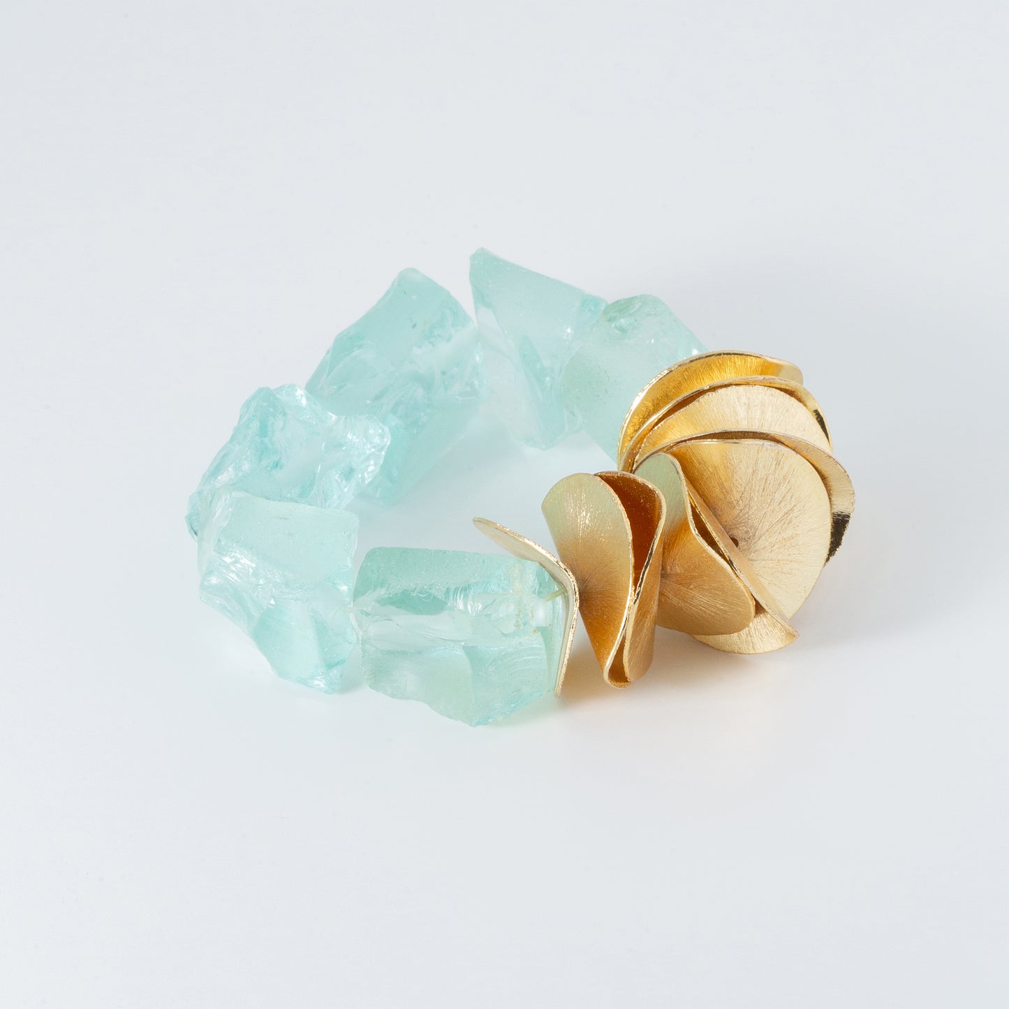 Cote d'Ivorie Aquamarine