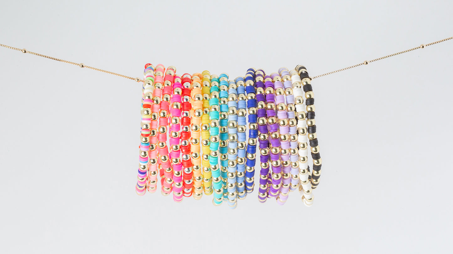 Sunshine Bracelets