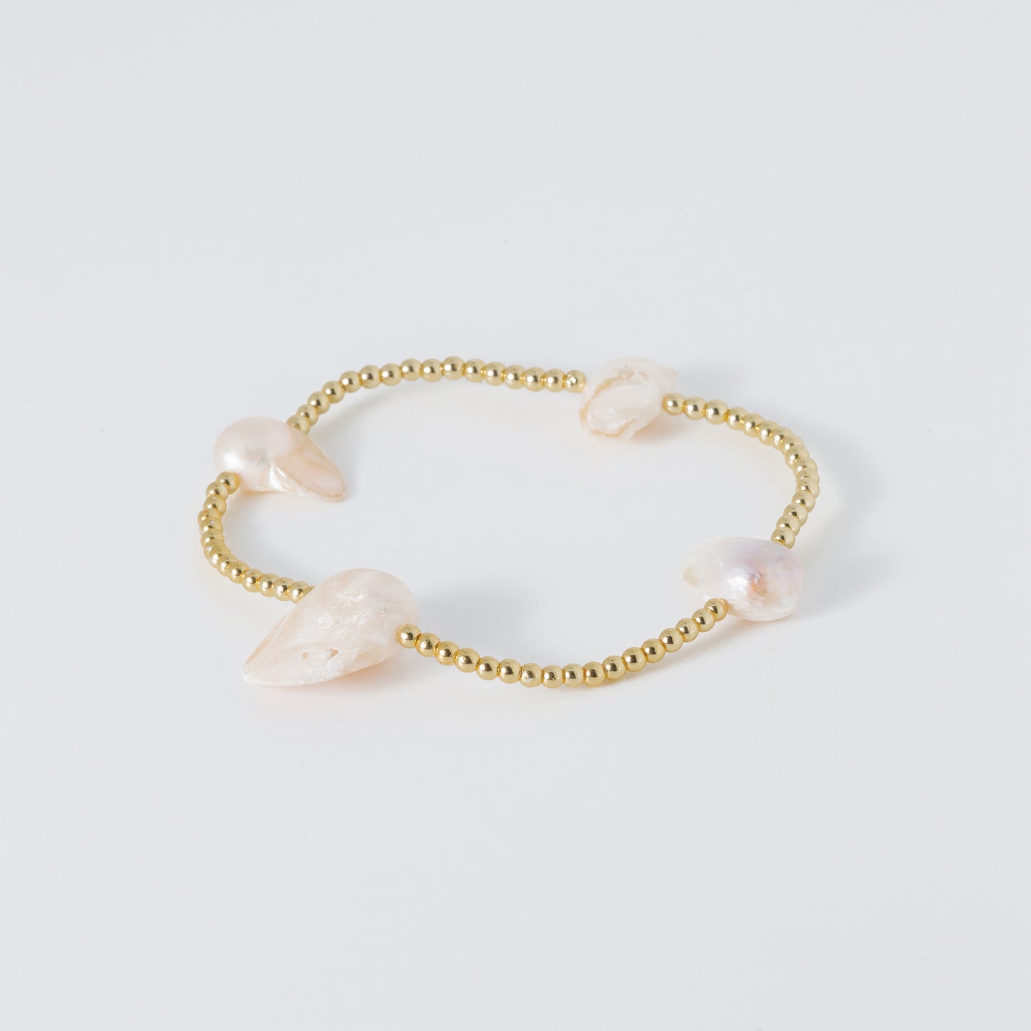 Island Girl Pearl Bracelet