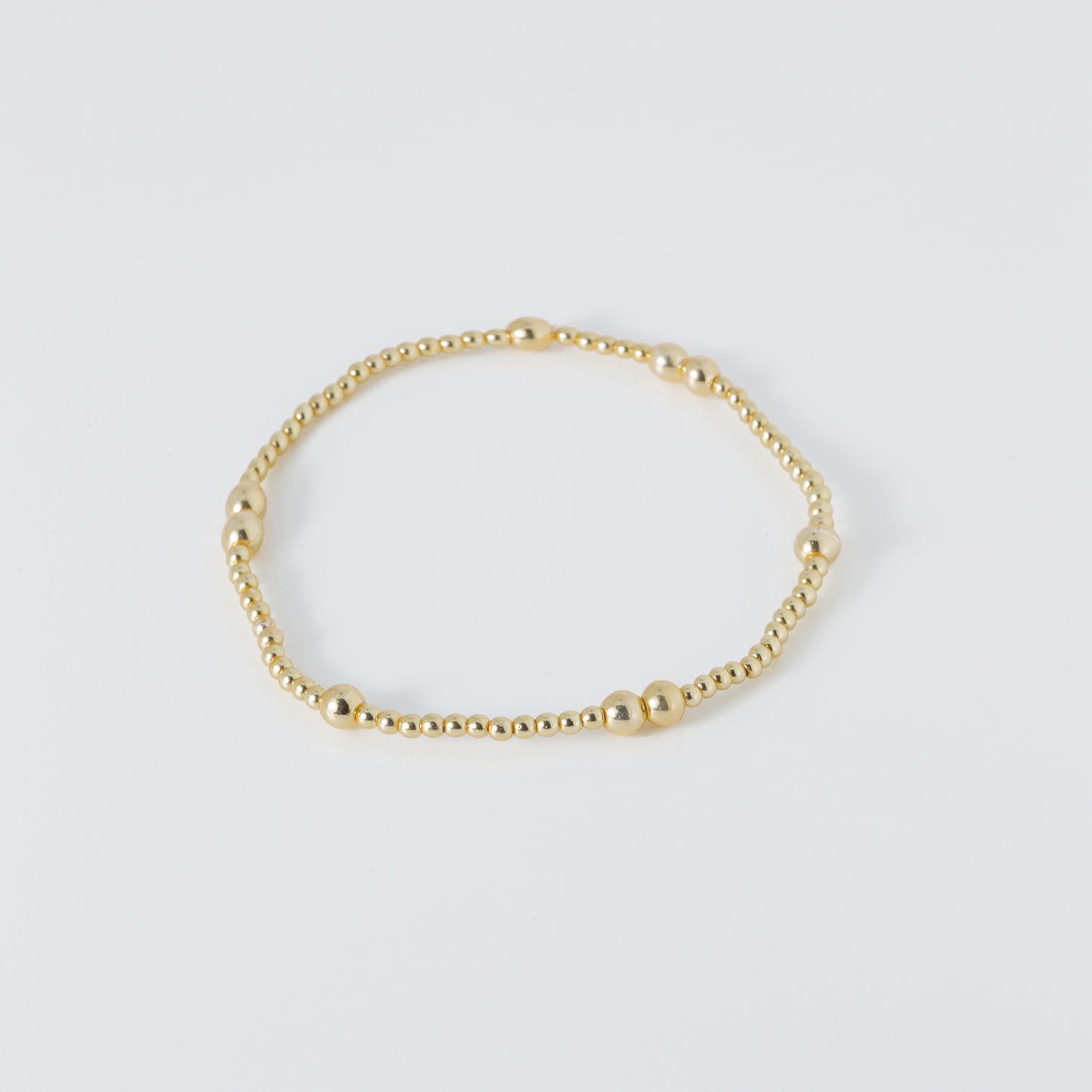 Ava Beaded Bracelet
