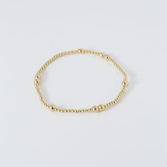 Ava Beaded Bracelet