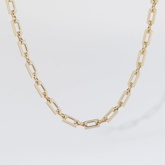Miranda Necklace