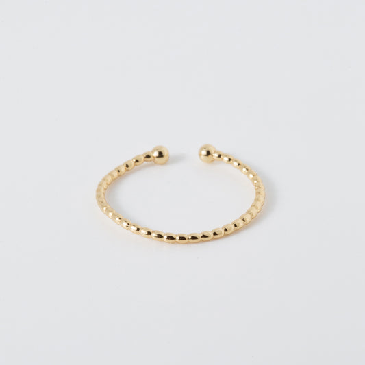 Orleans Braided Band