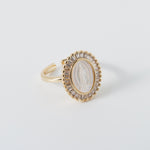 Mother of Grace Ring