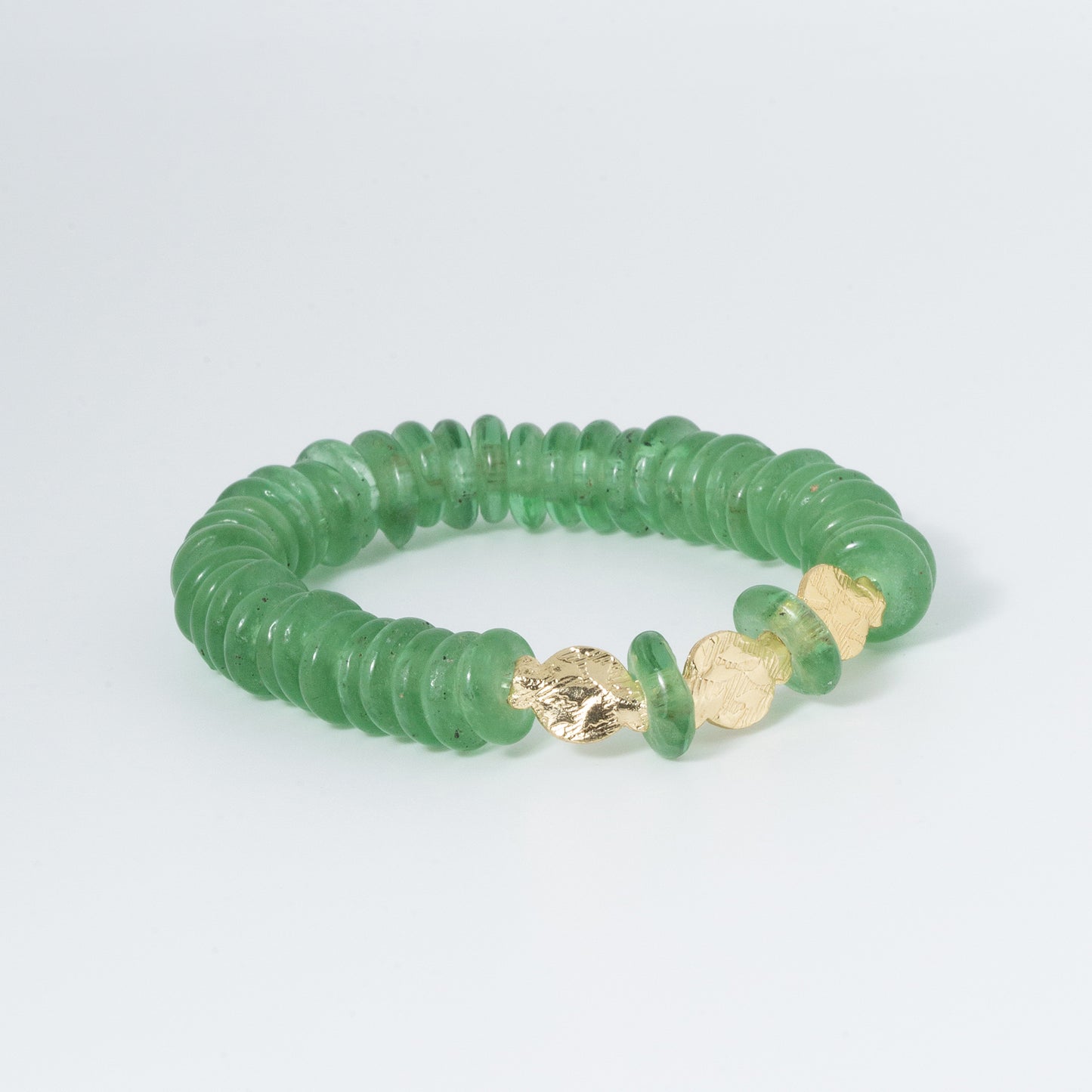Green Aqua Seascape