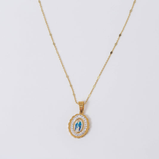 Blessed Necklace