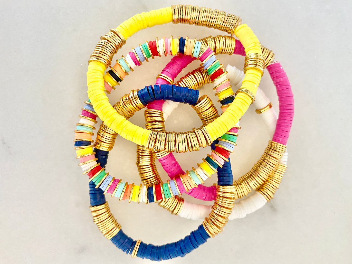 Resort Bracelets